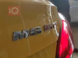 MG GT